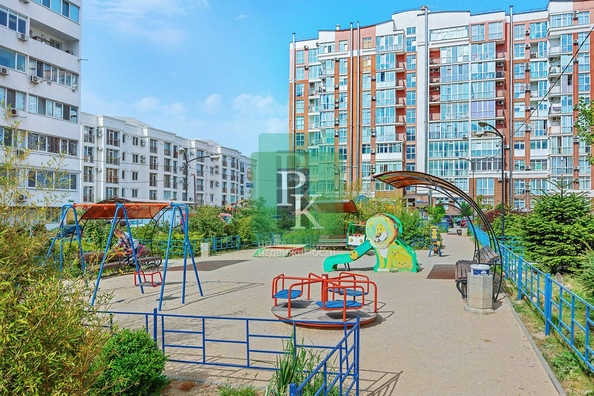 
  Продается 3-комн. квартира 60.3 м². Фото 50.