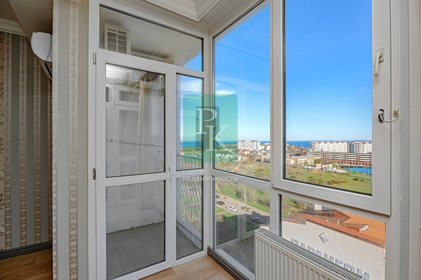 
  Продается 3-комн. квартира 60.3 м². Фото 8.