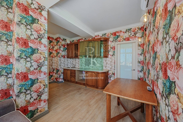 
  Продается 3-комн. квартира 60.3 м². Фото 25.