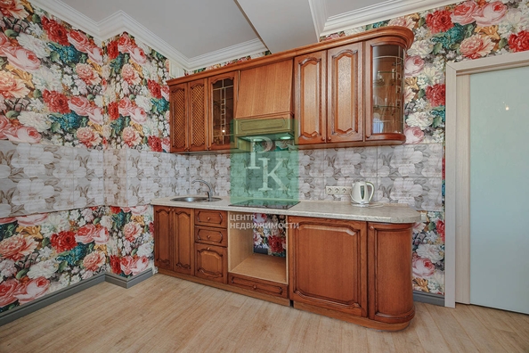 
  Продается 3-комн. квартира 60.3 м². Фото 29.