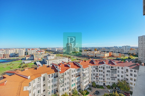 
  Продается 3-комн. квартира 60.3 м². Фото 41.