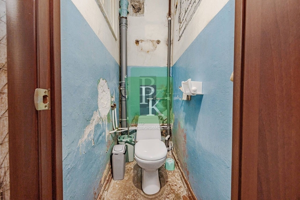 
  Продается 3-комн. квартира 58.8 м². Фото 13.