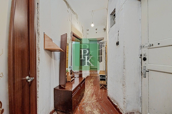
  Продается 3-комн. квартира 58.8 м². Фото 16.