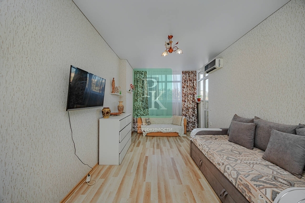 
  Продается 1-комн. квартира 46 м². Фото 3.