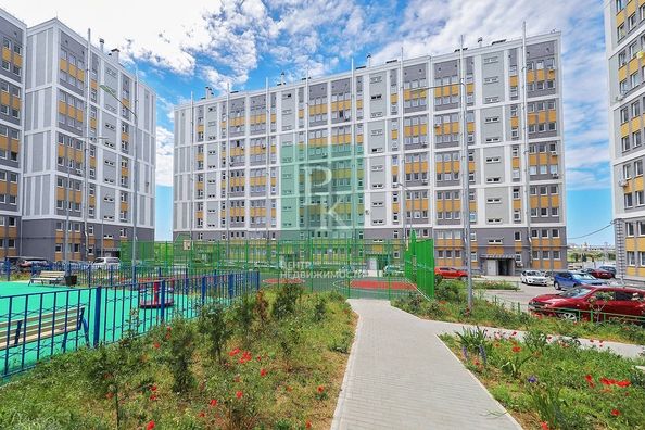 
  Продается 1-комн. квартира 42.6 м². Фото 15.