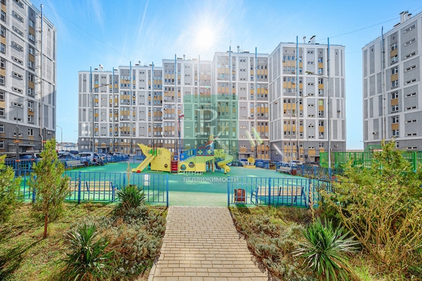 
  Продается 1-комн. квартира 42.6 м². Фото 24.