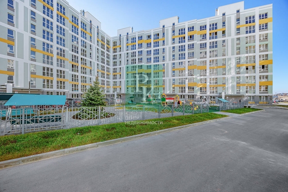 
  Продается 1-комн. квартира 42.6 м². Фото 35.