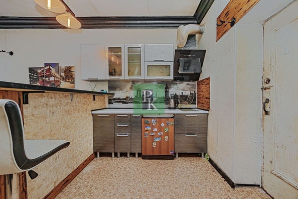 
  Продается комната 20 м². Фото 6.