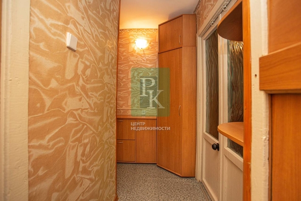 
  Продается 1-комн. квартира 34.4 м². Фото 13.