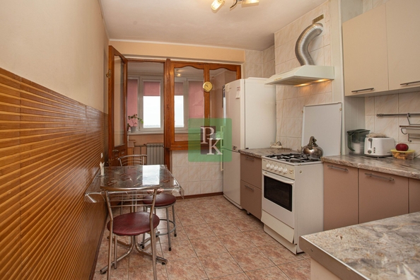 
  Продается 1-комн. квартира 44.6 м². Фото 3.