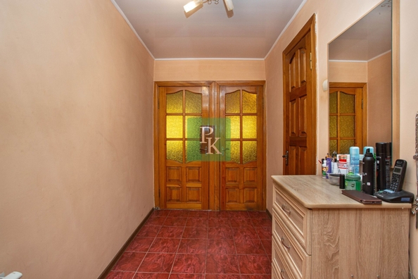 
  Продается 1-комн. квартира 44.6 м². Фото 9.