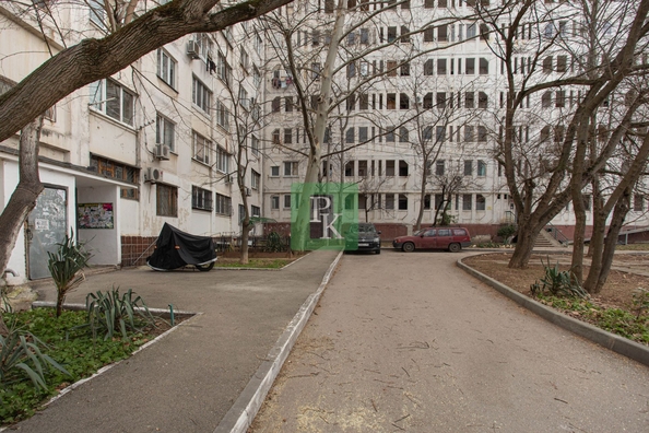 
  Продается 1-комн. квартира 44.6 м². Фото 18.
