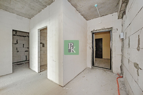 
  Продается 1-комн. квартира 66.2 м². Фото 22.