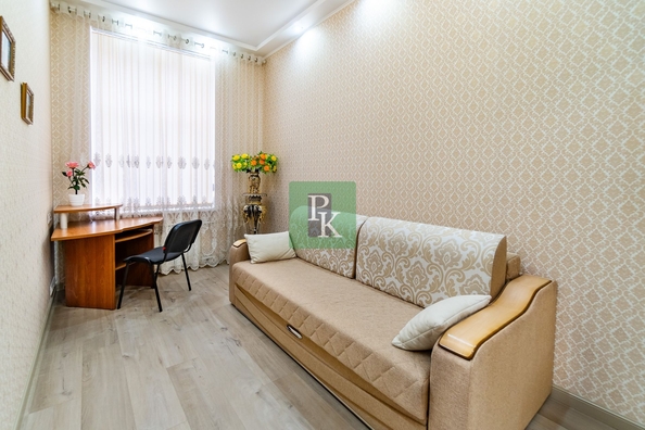 
  Продается 4-комн. квартира 130 м². Фото 10.