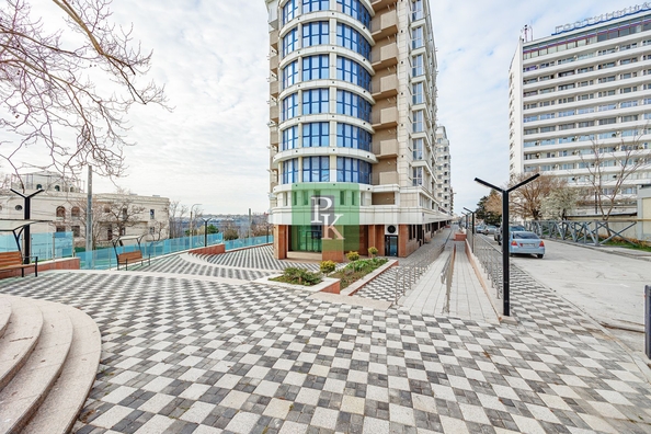 
  Продается 3-комн. квартира 129.4 м². Фото 40.