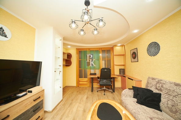 
  Продается 3-комн. квартира 72.9 м². Фото 3.