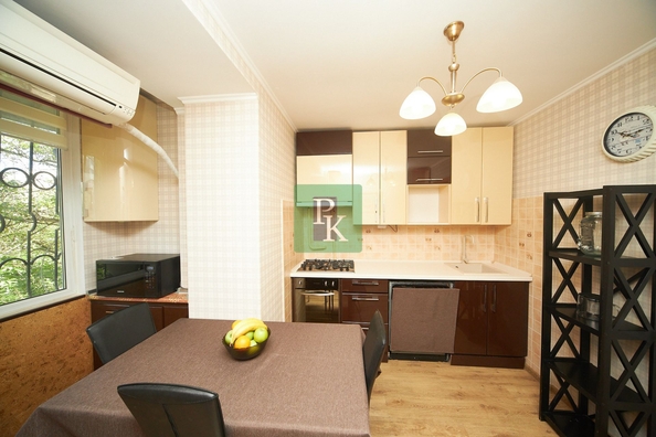 
  Продается 3-комн. квартира 72.9 м². Фото 8.