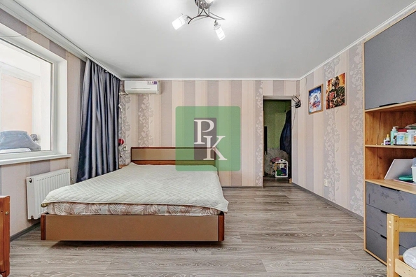 
  Продается 1-комн. квартира 40.9 м². Фото 6.
