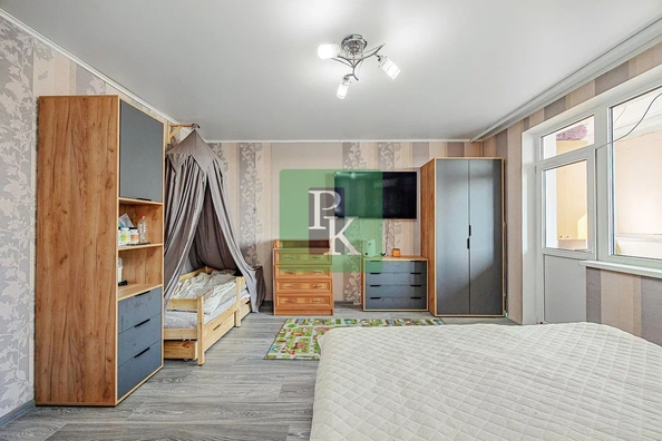 
  Продается 1-комн. квартира 40.9 м². Фото 7.
