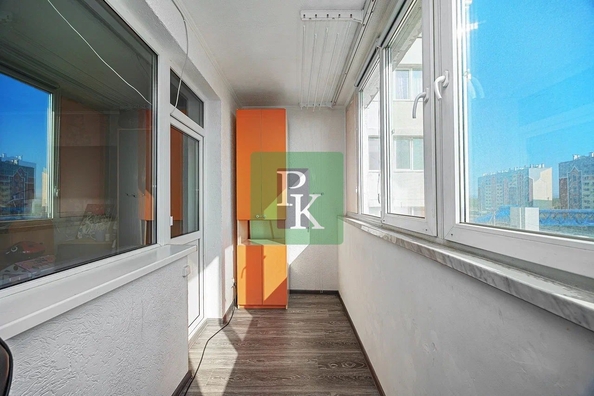 
  Продается 1-комн. квартира 40.9 м². Фото 13.