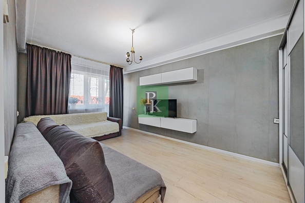 
  Продается 1-комн. квартира 30.8 м². Фото 3.