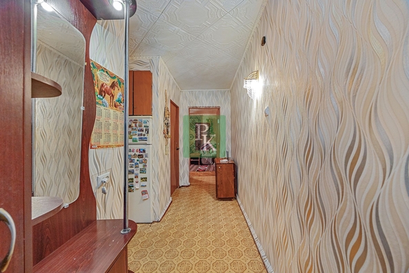 
  Продается 3-комн. квартира 58.6 м². Фото 12.