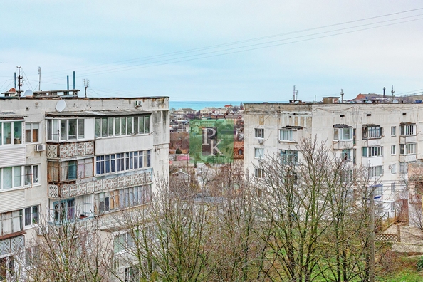 
  Продается 3-комн. квартира 58.6 м². Фото 17.