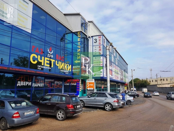 
  Сдается торговая площадь 250 м². Фото 1.