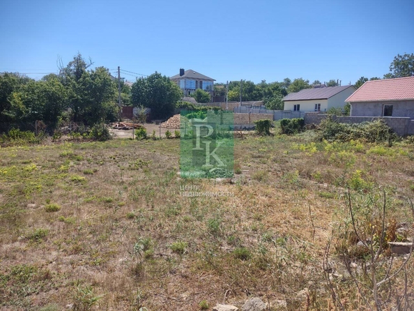 
  Продается земельный участок 9.8 соток. Фото 5.