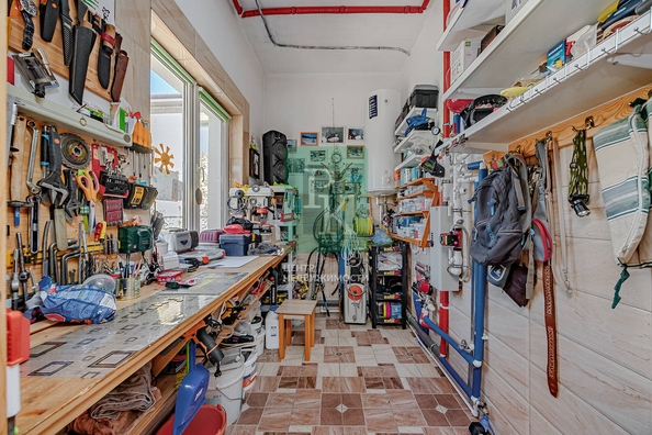 
  Продается дом 247.9 м². Фото 27.