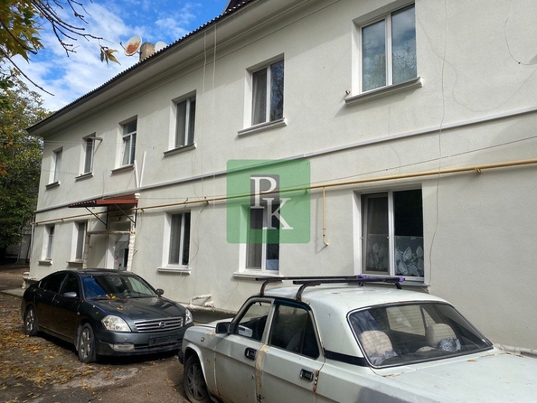 
  Продается 3-комн. квартира 64.8 м². Фото 25.