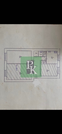 
  Продается 3-комн. квартира 64.8 м². Фото 26.