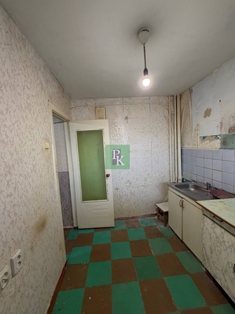 
  Продается 1-комн. квартира 33 м². Фото 5.