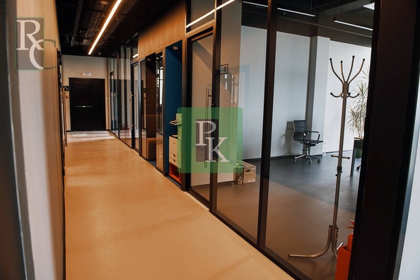 
  Сдается офис 500 м². Фото 18.