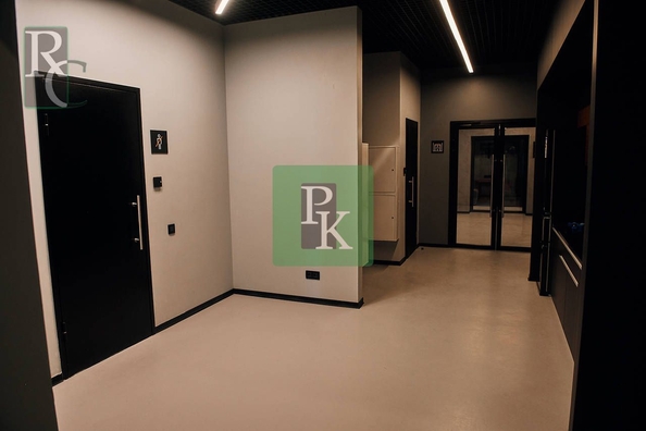 
  Сдается офис 500 м². Фото 27.