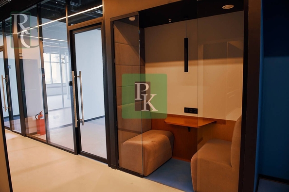 
  Сдается офис 500 м². Фото 28.