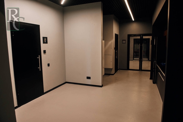 
  Сдается офис 500 м². Фото 27.