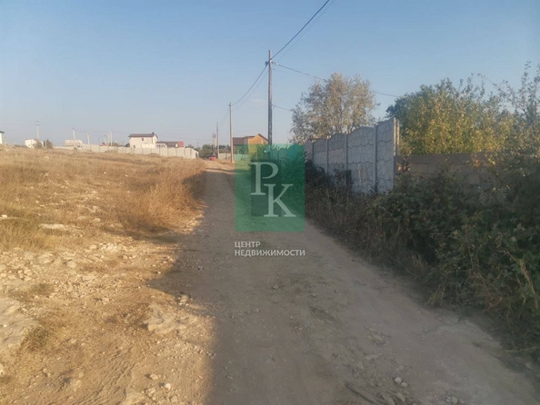 
  Продается земельный участок 4 сотки. Фото 6.