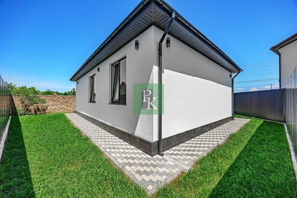 
  Продается дом 100 м². Фото 4.