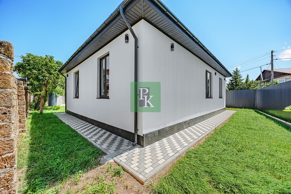 
  Продается дом 100 м². Фото 5.