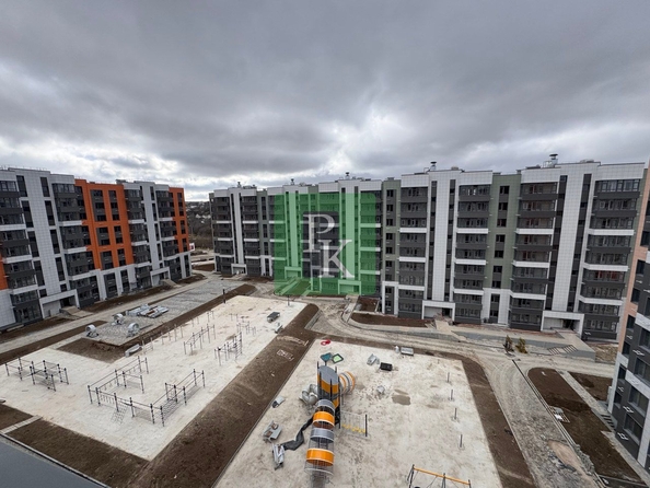 
  Продается 2-комн. квартира 60.8 м². Фото 16.