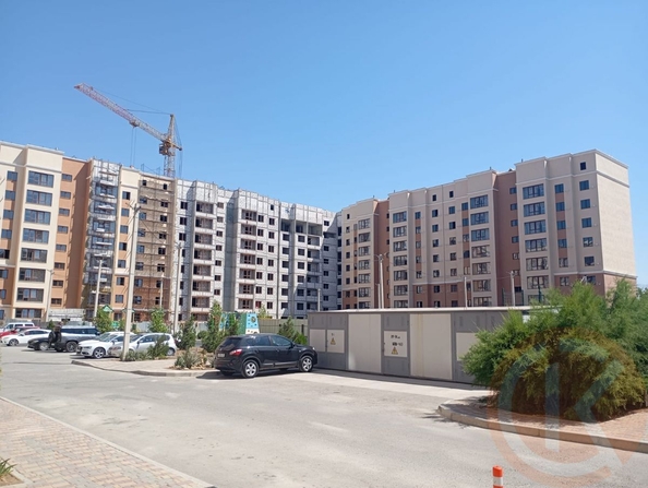 
  Продается 1-комн. квартира 44.59 м². Фото 1.