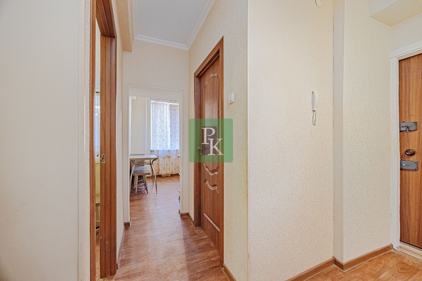 
  Продается 3-комн. квартира 62.9 м². Фото 17.