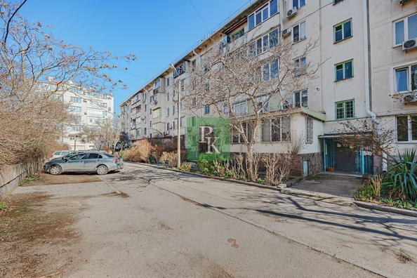 
  Продается 3-комн. квартира 62.9 м². Фото 20.