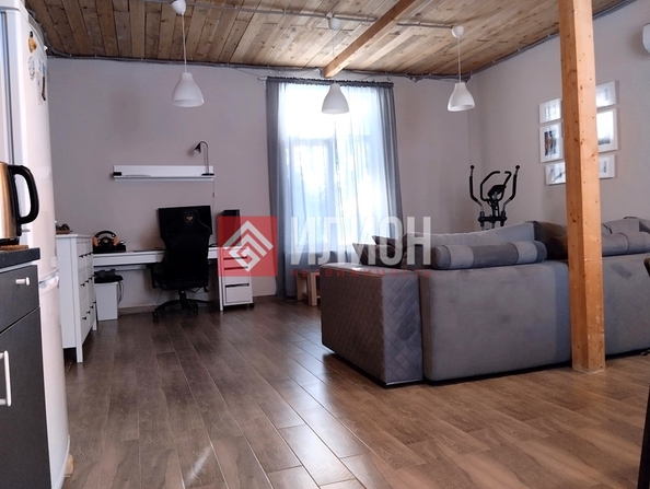 
  Продается дом 175 м². Фото 1.