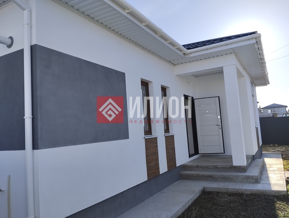 
  Продается дом 128 м². Фото 2.