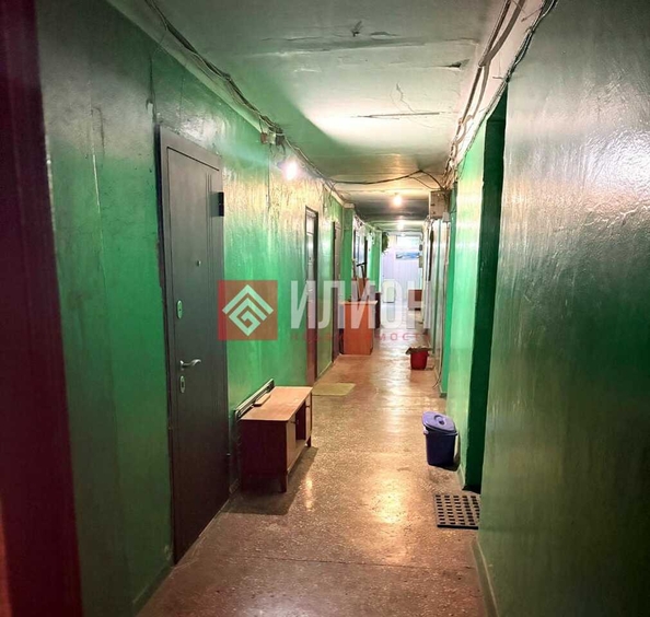 
  Продается комната 25 м². Фото 7.