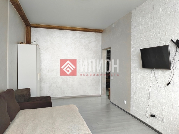 
  Продается 1-комн. квартира 41.7 м². Фото 2.