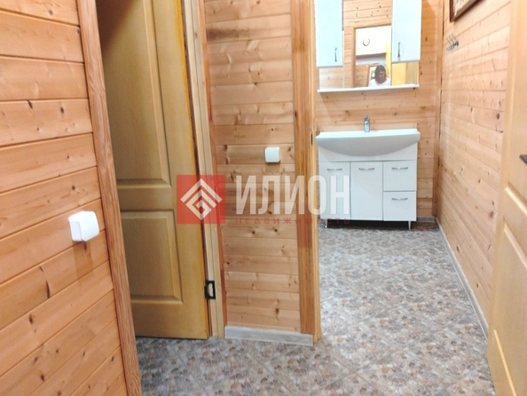 
  Продается дом 115 м². Фото 1.