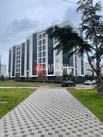 
  Продается 1-комн. квартира 35 м². Фото 24.